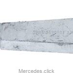 Łącznik stabilizatora p.DB211 L 2113203989 LMI29308