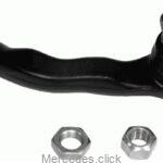 Końcówka drążka Vito BM639 P 6394600348 6394600748 LMI27665