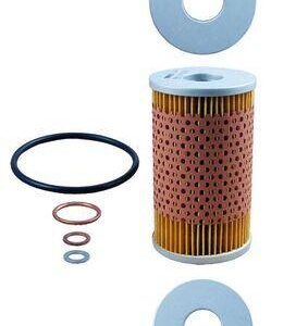 Filtr oleju OM506 M115