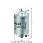 Filtr paliwa DB202,203,210,220  0024773001/0024776401