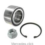 Łożysko koła p.ML164/R-klasa 98mm 1649810206 SKF
