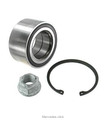 Łożysko koła p.ML164/R-klasa 98mm 1649810206 SKF