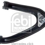 Wahacz przedni górny DB115/114/107 P