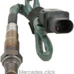 Sonda lambda 0035427018 Bosch 0258017016