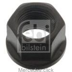 Nakrętka szpilki koła M18x1,5 F3966