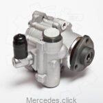 Pompa wspomagania ML163 400CDI