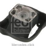 Poduszka silnika DB123 P M102/M115 200E/230E + gaźnik 1232413413