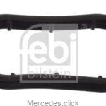 Uszczelka chłodnicy oleju M112/113 -większa 1121840261