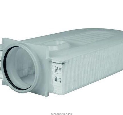 Filtr powietrza 6510940104 W204/212/218/221