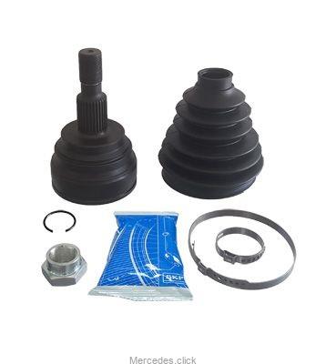 Przegub półosi zew.ML164/166/R-klasa 251 1643300901 1663507000