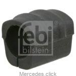Guma stabilizatora DB608 30x51 3093230385 Febi 6714