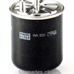 Filtr paliwa 6460920301/6460920501