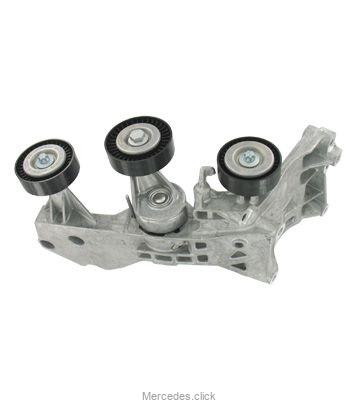 Dźwignia napinacza paska A-klas 169/B-klasa benzyna + 200Turbo 2662000670,2662000970,6402020419