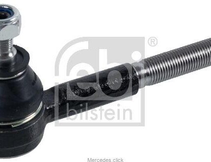 Końcówka drążka DB124 14mm L dł.wew.2383