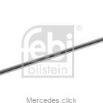 Łącznik stabilizatora p.Vito Nowy BM639L 6393200989
