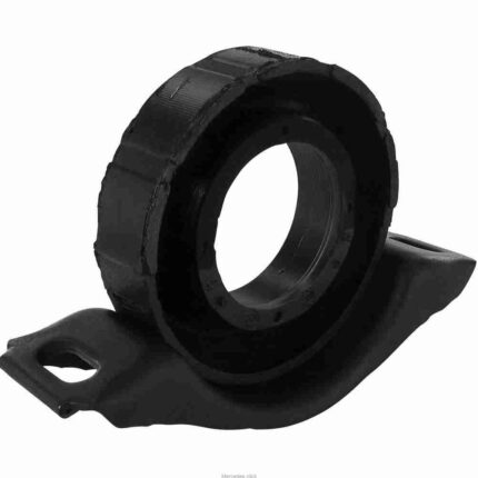 Podpora wału DB124 25mm bez łoż.1244100681