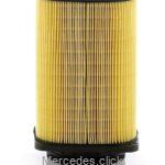 Filtr powietrza MANN C14006 2740940004