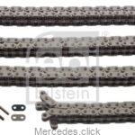 Łańcuch rozrządu M119960 228 ogniw do zakucia