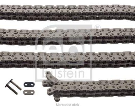 Łańcuch rozrządu M119960 228 ogniw do zakucia