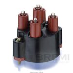 Kopułka M102-na śrubki 0001584802 Bremi