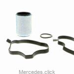 Filtr separatora oleju A-klasa W168/W169 B-klasa W245 do odm 6680160334 6680160434 6400101062