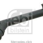 Przewód odmy 6010160481 Febi 26155