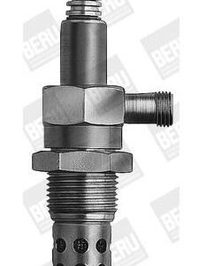 Świeca płomieniowa OM366  3661590401/3641590301/3661590301/9061590101 Beru GF002