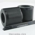 Guma stabilizatora p.DB204 26mm 2 sztuki