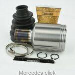 Przegub półosi W221/212/218 4-matic wew.L