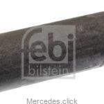 Tuleja resora metalowa 6673220050 F14767