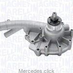 Pompa wody M102 ST