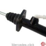 Pompa sprzęgła Bus 207/410 T1  T2 BM601/602/611 Brembo