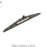 Pióro wycieraczki 340mm DB168/Vito Viano 639  A-klasa tył 97-04 Bosch 3397004755