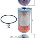 Filtr oleju OC601 OM615-617