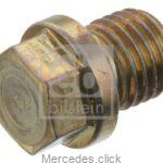 Śruba misy OM615 5961