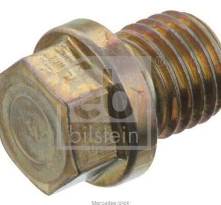 Śruba misy OM615 5961