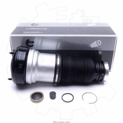 Poduszka airmatic DB220 amortyzatora p.L/P