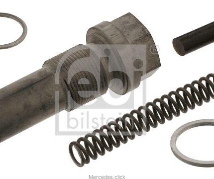 Napinacz łańcucha M104