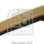 Prowadnica łańcucha OM611 6110520416