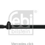 Drążek kierowniczy DB129 L/P