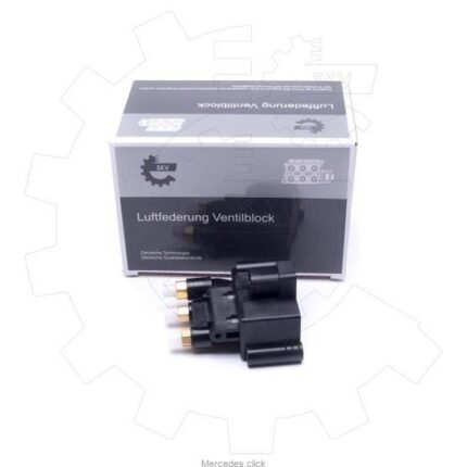 Zawór zawieszenia W212/213/251 SKV