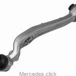 Wahacz przedni DB221 4-matic