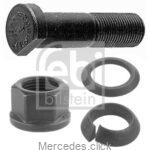 Szpilka koła tył M18/73 Vario 3184020071/0004016671 -kompletna