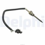 Czujnik temperatury spalin 0071537428 0009058900