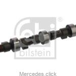Wałek rozrządu M117 L M117.968