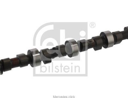Wałek rozrządu M117 L M117.968