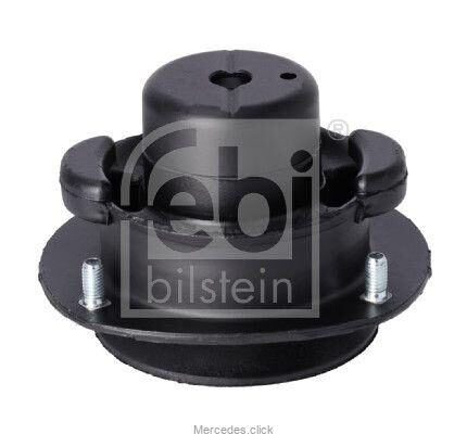 Poduszka amortyzatora p.DB124/129 1243200473 4-matic