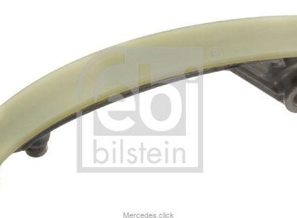 Łyżwa napinacza M116 1160503016/1160503116/1160520083