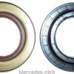 Simering mostu-przedni Vario/Atego 78x135x12/21,5 0189977647,0199976047 DPH 88114392