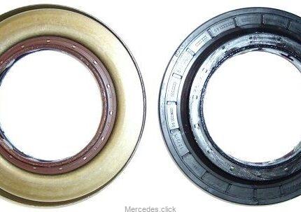 Simering mostu-przedni Vario/Atego 78x135x12/21,5 0189977647,0199976047 DPH 88114392